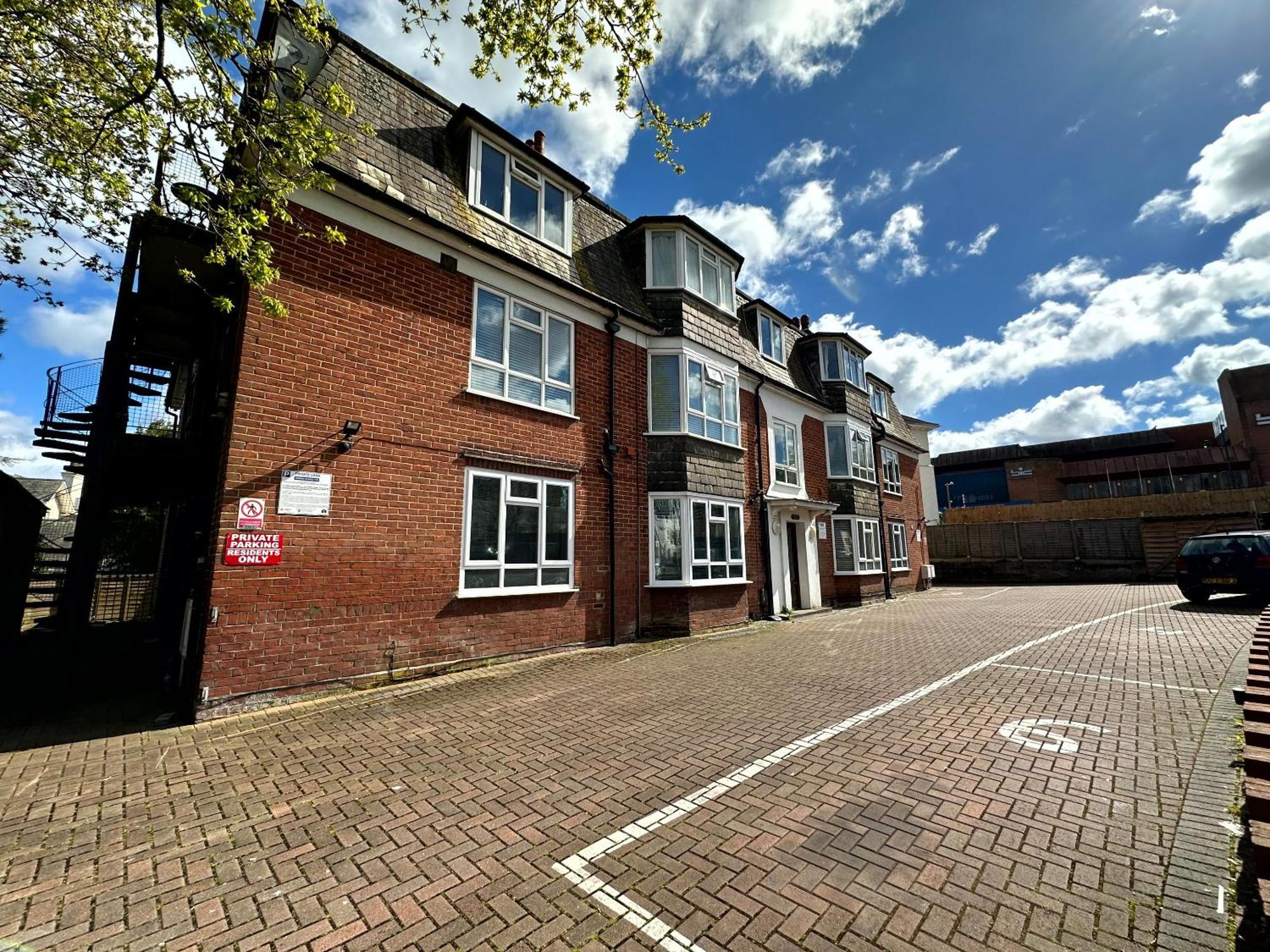 Bournemouth 3 Bedroom - Parking Εξωτερικό φωτογραφία